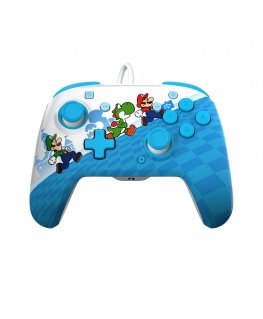 PDP Nintendo Switch Mario Escape REMATCH Controller