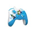 PDP Nintendo Switch Mario Escape REMATCH Controller