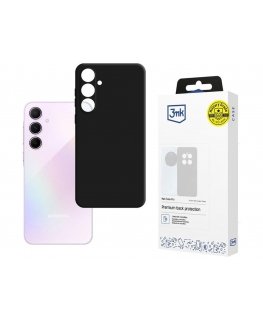 3mk Matt Case Pro do Samsung Galaxy A56