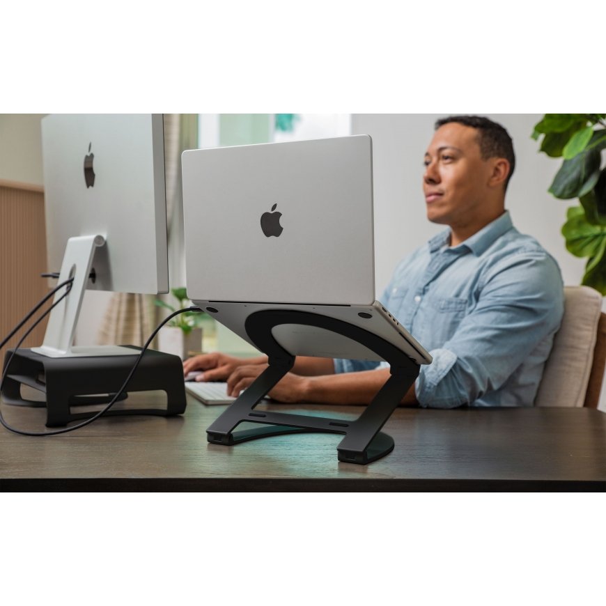 Twelve South TS-2201 laptop stand Black – 3