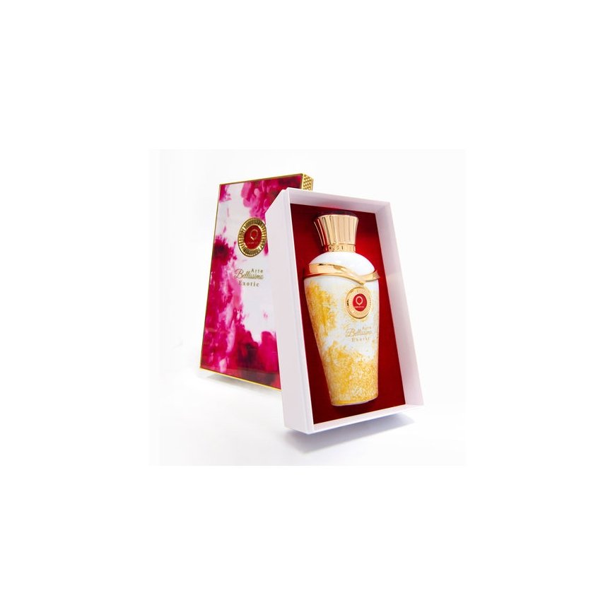 Orientica Arte Bellissimo Exotic 75ml Sievietes