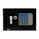 Yale YSG/250/DB2 safe Freestanding safe 16 L Steel Black Yale YSG/250/DB2 safe Freestanding safe 16 L Steel Black