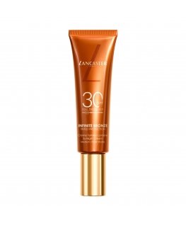 Lancaster Infinite Bronze 50 ml Pump tube Cream