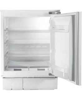 Whirlpool WBUL021 jääkaappi Kiinteä 144 L E Valkoinen