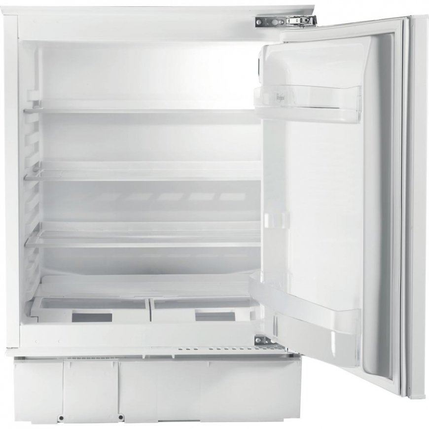 Whirlpool WBUL021 ledusskapis Iebūvēts 144 L