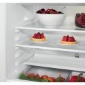 Whirlpool WBUL021 ledusskapis Iebūvēts 144 L E Balts