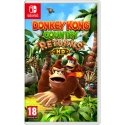 Nintendo Donkey Kong Country Returns HD (Switch) Стандартная Мультиязычный Nintendo Switch Nintendo Donkey Kong Country Returns HD (Switch) Стандартная Мультиязычный Nintendo Switch