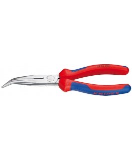 Knipex 26 22 200 pihdit Sivuleikkurit