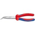 Knipex 26 22 200 pihdit Sivuleikkurit