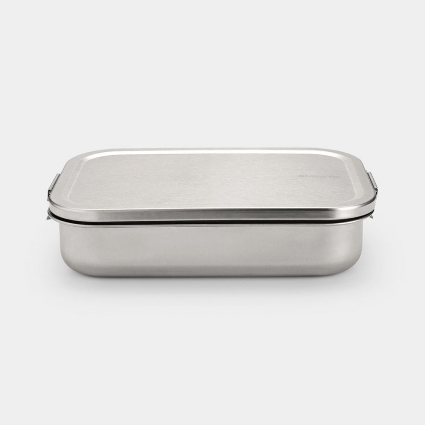 Brabantia Make & Take Talpykla pietums 2 L Nerūdijančiojo plieno Plienas 1 vnt