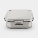 Brabantia Make & Take Talpykla pietums 2 L Nerūdijančiojo plieno Plienas 1 vnt