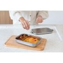Brabantia Make & Take Talpykla pietums 2 L Nerūdijančiojo plieno Plienas 1 vnt