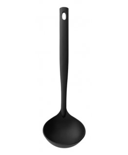Brabantia 8710755365225 samtis Juoda