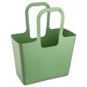 Multifunctional shopping bag, beach bag XL - white, KOZIOL Multifunctional shopping bag, beach bag XL - white, KOZIOL