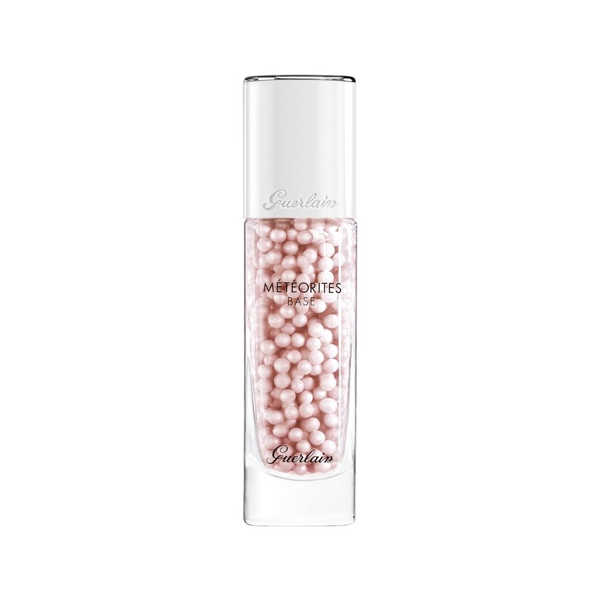 Guerlain Meteorites Base Pudele Pulveris Universal