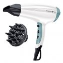 Remington D5216 matu žāvētājs 2300 W Zils, Balts Remington D5216 matu žāvētājs 2300 W Zils, Balts