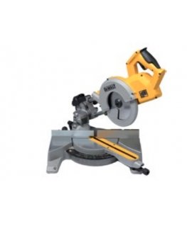 DeWALT DWS777-QS eerungisaag 6300 RPM 1800 W