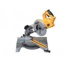 DeWALT DWS777-QS mitre saw 6300 RPM 1800 W
