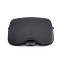 Kensington SoleMate Plus Footrest - Black Kensington SoleMate Plus Footrest - Black