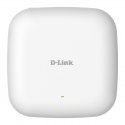 D-Link AX1800 1800 Mbit/s Valge Power over Ethernet tugi D-Link AX1800 1800 Mbit/s Valge Power over Ethernet tugi