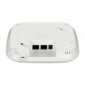 D-Link AX1800 1800 Мбит/с Белый Питание по Ethernet (PoE) D-Link AX1800 1800 Мбит/с Белый Питание по Ethernet (PoE)