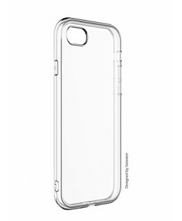 Swissten Clear Jelly Case for Xiaomi 14 Ultra