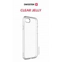 Swissten Clear Jelly Case for Xiaomi 14 Ultra Swissten Clear Jelly Case for Xiaomi 14 Ultra