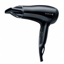 Remington D3010 hair dryer 2000 W Black Remington D3010 hair dryer 2000 W Black