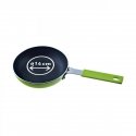 JATA SMH14 frying pan Omelette pan Round
