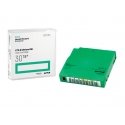 HPE LTO-8 Ultrium 30TB RW Data Cartridge Tyhjä datanauha 12 TB 1,26 cm HPE LTO-8 Ultrium 30TB RW Data Cartridge Tyhjä datanauha 12 TB 1,26 cm