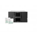 HPE LTO-8 Ultrium 30TB RW Data Cartridge Tukša datu lente 12 TB 1,26 cm