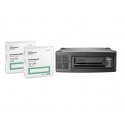 HPE LTO-8 Ultrium 30TB RW Data Cartridge Tyhjä datanauha 12 TB 1,26 cm HPE LTO-8 Ultrium 30TB RW Data Cartridge Tyhjä datanauha 12 TB 1,26 cm