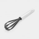 Brabantia 250903 vispel Nailon, Roostevaba teras Must, Hõbe Brabantia 250903 vispel Nailon, Roostevaba teras Must, Hõbe
