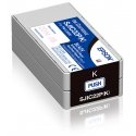 Epson SJIC22P(K) струйный картридж 1 шт Подлинный Черный Epson SJIC22P(K) струйный картридж 1 шт Подлинный Черный