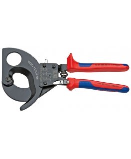 Knipex 95 31 280 pihdit Sivuleikkurit