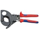 Knipex 95 31 280 pihdit Sivuleikkurit Knipex 95 31 280 pihdit Sivuleikkurit