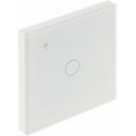TST Ubiquiti SMART TOUCH LIGHT SWITCH ATLO-TB1-TUYA Wi-Fi, Tuya Smart TST Ubiquiti SMART TOUCH LIGHT SWITCH ATLO-TB1-TUYA Wi-Fi, Tuya Smart