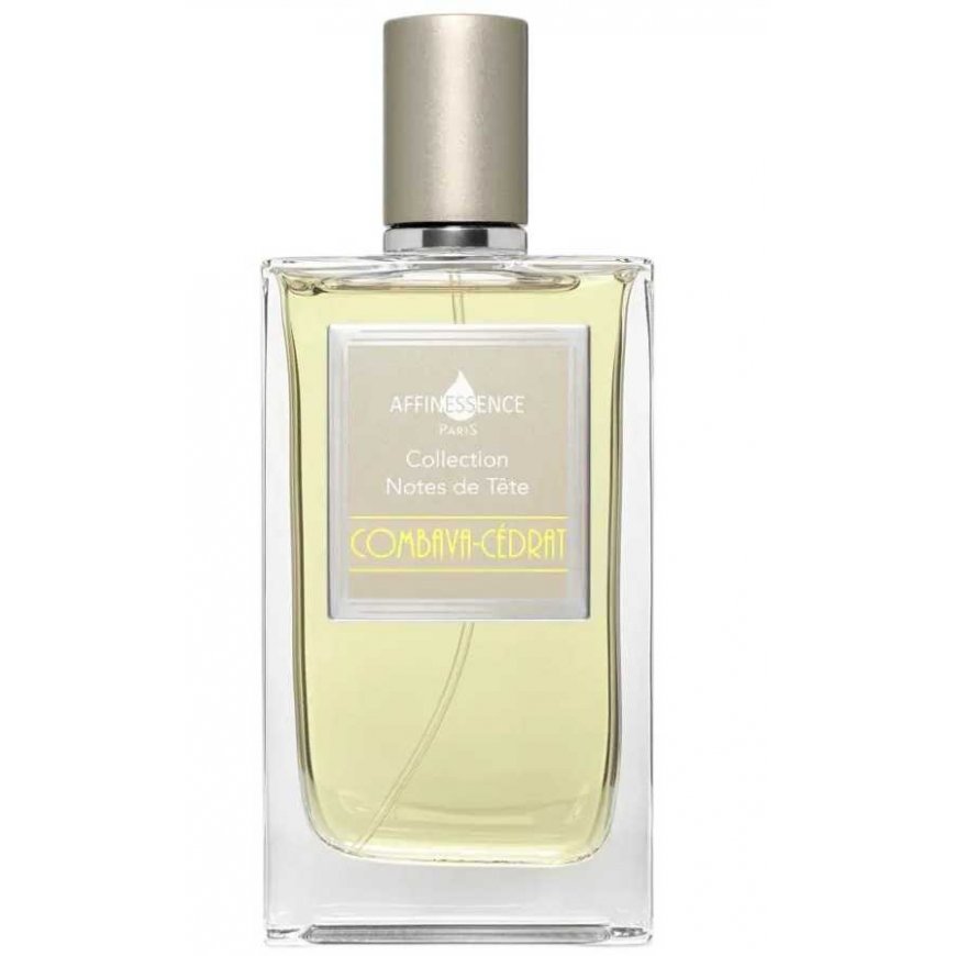 Affinessence Combava Cedrat EDP, 100 ml – 4