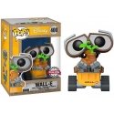 Funko POP figure Disney Earth day Wall-E Exclusive Funko POP figure Disney Earth day Wall-E Exclusive