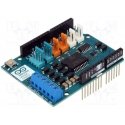 Arduino Motor Driver Rev3 L298P 5V - 12V Arduino Motor Driver Rev3 L298P 5V - 12V