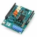 Arduino Motor Driver Rev3 L298P 5V - 12V Arduino Motor Driver Rev3 L298P 5V - 12V