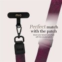 Dėklas MIO Berry Blooms Lanyard