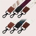 Dėklas MIO Berry Blooms Lanyard