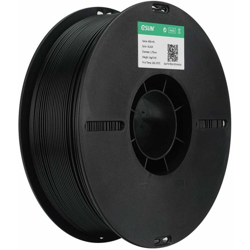 ESUN ABS-HT 1.75mm 1kg -