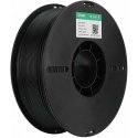 eSUN ABS-HT 1,75 mm 1 kg - Musta