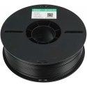 eSUN ABS-HT 1,75 mm 1 kg - Musta
