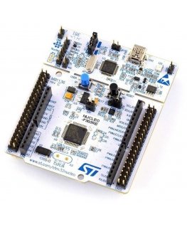 Stmicroelectronics STM32 NUCLEO-F303RE - STM32F303RET6 ARM Cortex M4