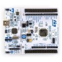 Stmicroelectronics STM32 NUCLEO-F303RE - STM32F303RET6 ARM Cortex M4 Stmicroelectronics STM32 NUCLEO-F303RE - STM32F303RET6 ARM Cortex M4