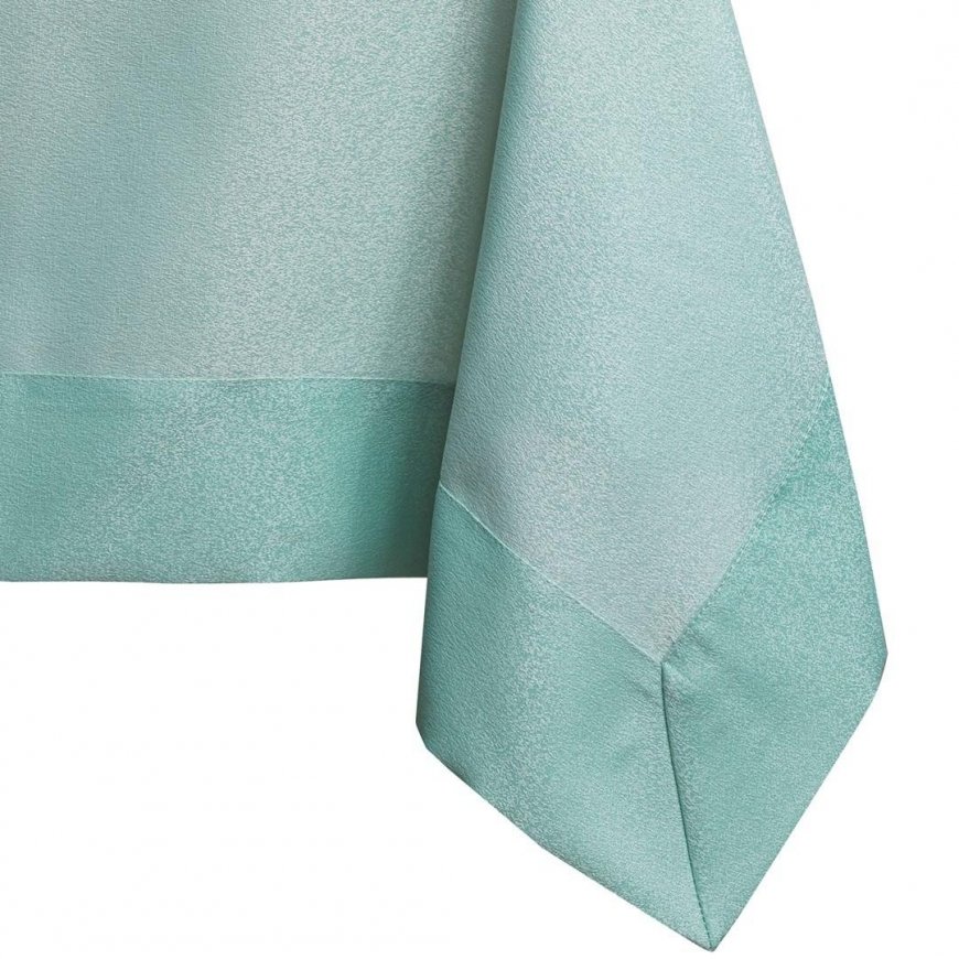 AmeliaHome Tablecloth AH EMPIRE BRD MINT 40x300 – 2