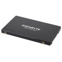 GIGABYTE GP-GSTFS31256GTND pooljuhtketas 256 GB 2.5" Jada ATA III V-NAND GIGABYTE GP-GSTFS31256GTND pooljuhtketas 256 GB 2.5" Jada ATA III V-NAND